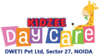 Daycare Logo